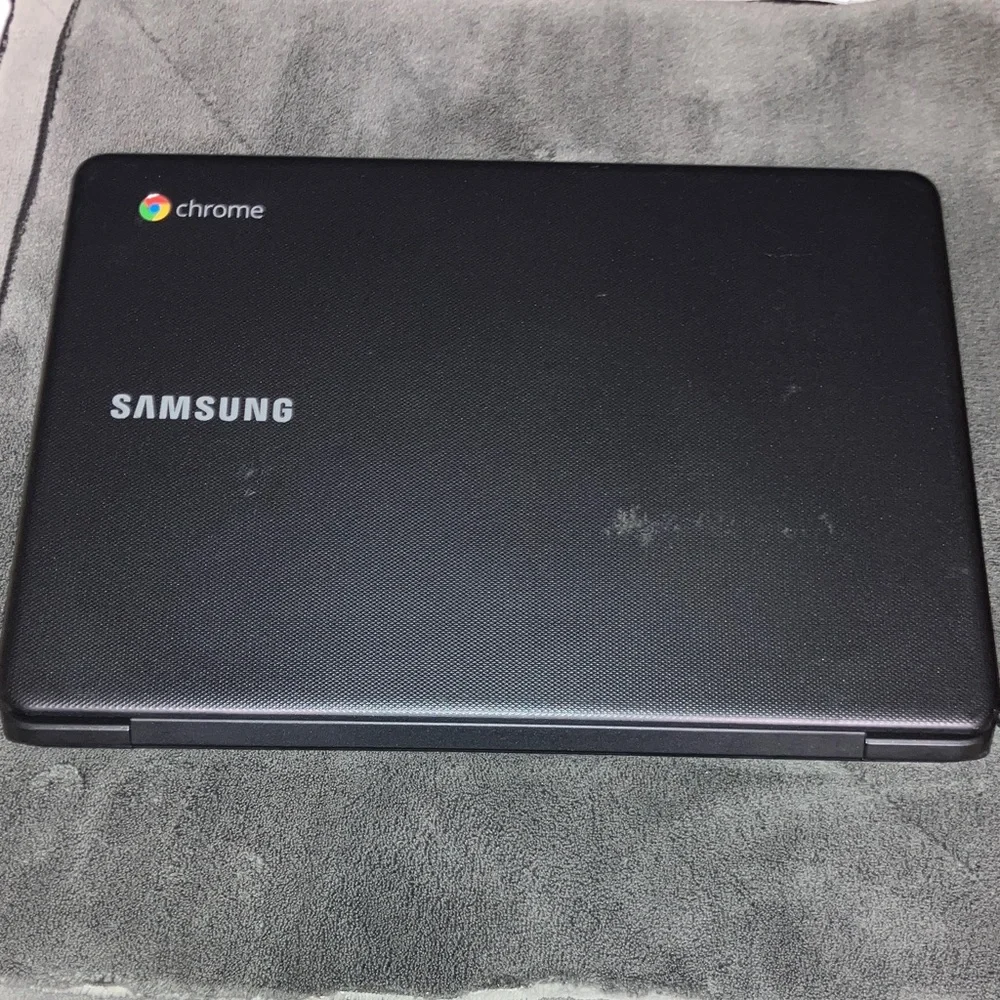 Samsung Chromebook 3 11.6’